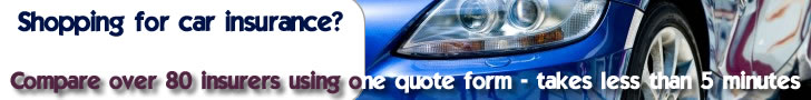 Compare 80 car insurers to help get the best quote