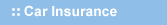 Car Insurance
