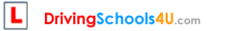 Driving Schools 4U Logo