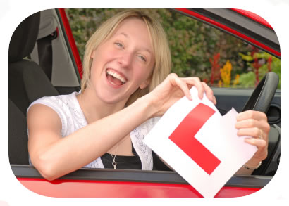 Driving Instructors in Staffordshire