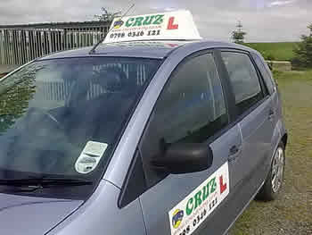 CRUZ Driving School